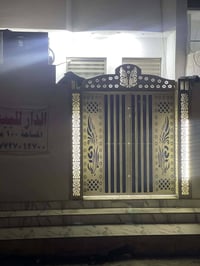 بيت لبيع طابو بسمي ميسان حي الغدير قرب فلكه القاضي بناء حديث مساحت ١٠٠...