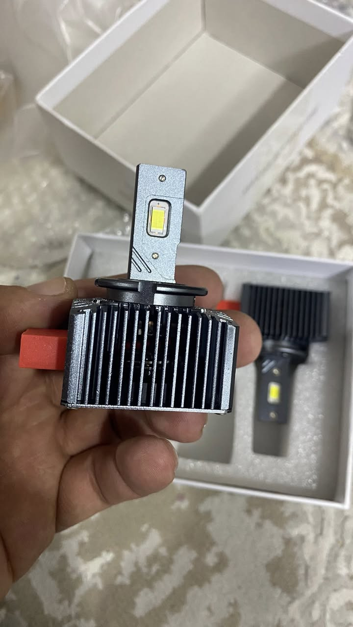 ليد سعر ٢٥ الف زينون سعر ٢٠ الف
توصيل موجود


**إذا كنت صاحب هذا الإعلان وتريد حذفه لأي سبب، رجاءا أرسل رسالة إلى الدعم الفني**