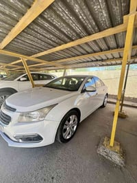 كروز • ٢٠١٦ • محرك ١٨٠٠