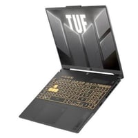 للبيع Asus tuf f 16 استخدام اقل من 3 اشهر  512gb 16gb Rtx5060 16inch 1...