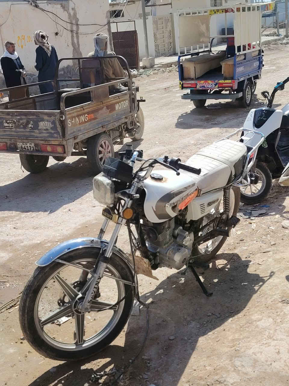 سلام عليكم خمسه كير للبيع اوراق كامله سعر 550


**إذا كنت صاحب هذا الإعلان وتريد حذفه لأي سبب، رجاءا أرسل رسالة إلى الدعم الفني**