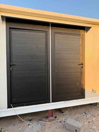 المنيوم • شبابيك وبيبان • البصرة