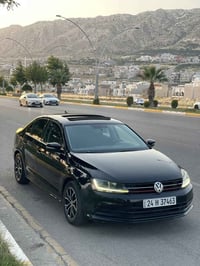 جيتا SE • ١٫٤ توربو • ١٦٠٠٠٠ كم
