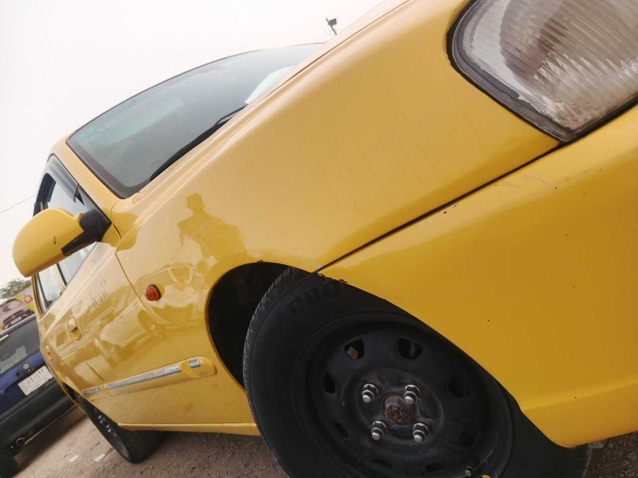 السلام عليكم فيرنا هونداي2014 جاهزة لشارع سعر مناسب الاستفسار ***********
