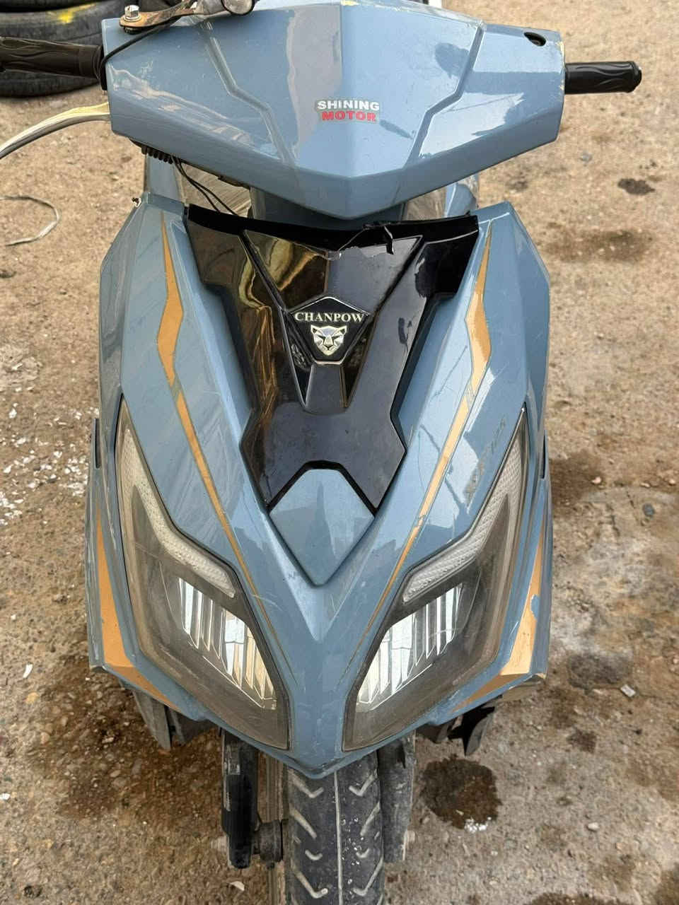 دراجه شيري عراقيه للبيع السعر 250 بيه مجال  +964 776 684 7021


**إذا كنت صاحب هذا الإعلان وتريد حذفه لأي سبب، رجاءا أرسل رسالة إلى الدعم الفني**