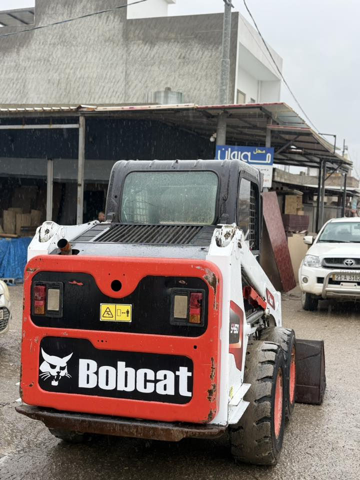 شوفل للبيع
S450
2017
ره قم سليمانى
جاهيز لعمل


**إذا كنت صاحب هذا الإعلان وتريد حذفه لأي سبب، رجاءا أرسل رسالة إلى الدعم الفني**