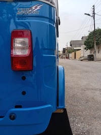 تكتك • موديل ٢٣ • بعقوبه