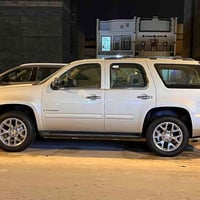 يوكن جمسي • ٢٠١٤ • كفاله عامه