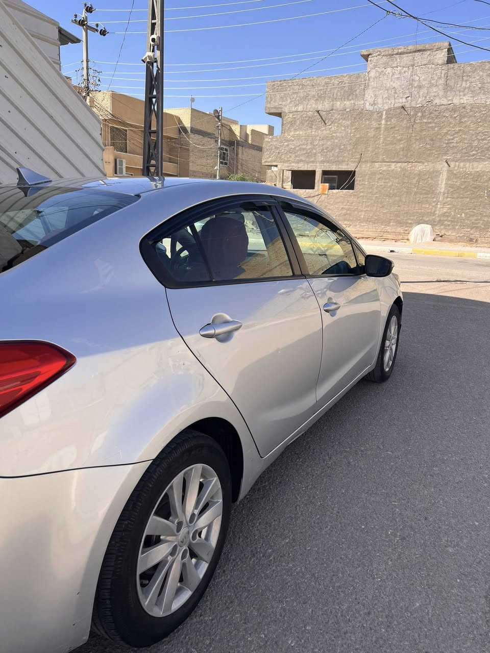 للاستفسار اتصل


**إذا كنت صاحب هذا الإعلان وتريد حذفه لأي سبب، رجاءا أرسل رسالة إلى الدعم الفني**