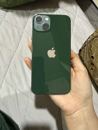 آيفون ١٣ • ٢٥٦ • عادي