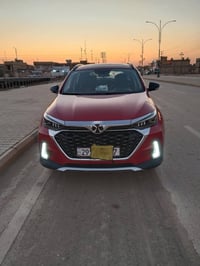 بايك X55 • موديل ٢٠٢٤ • رقم واسط