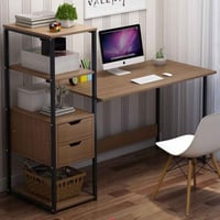 ميز مكتبي • ١٢٠×٤٠×١١٠ • بغداد