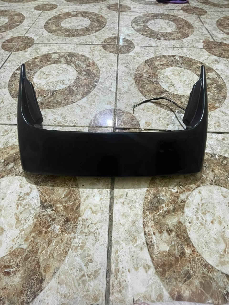 سلام عليكم سبايدر هوه ونشرته للبيع ليريده يجي خاص


**إذا كنت صاحب هذا الإعلان وتريد حذفه لأي سبب، رجاءا أرسل رسالة إلى الدعم الفني**