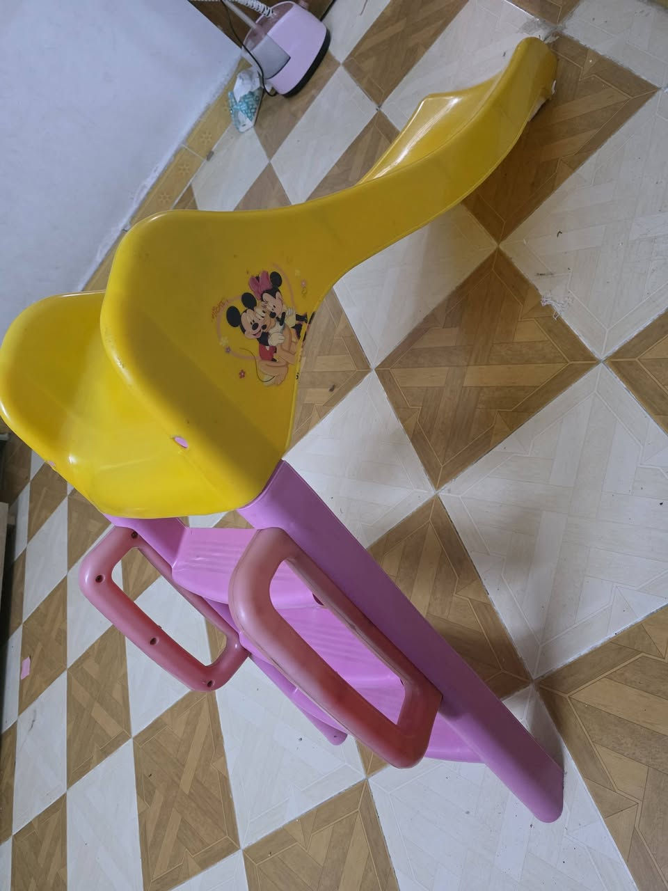 زحليكه اطفال للبيع الشراي يتفظل خاص


**إذا كنت صاحب هذا الإعلان وتريد حذفه لأي سبب، رجاءا أرسل رسالة إلى الدعم الفني**