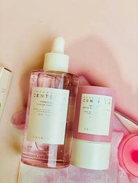 عرض سانتيلا • SKIN1004 • للبشرة الحساسة