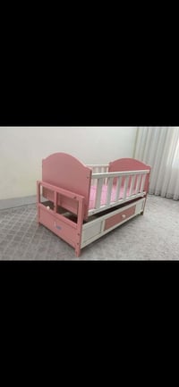 أثاث أطفال • حتى سنتين • السليمانية