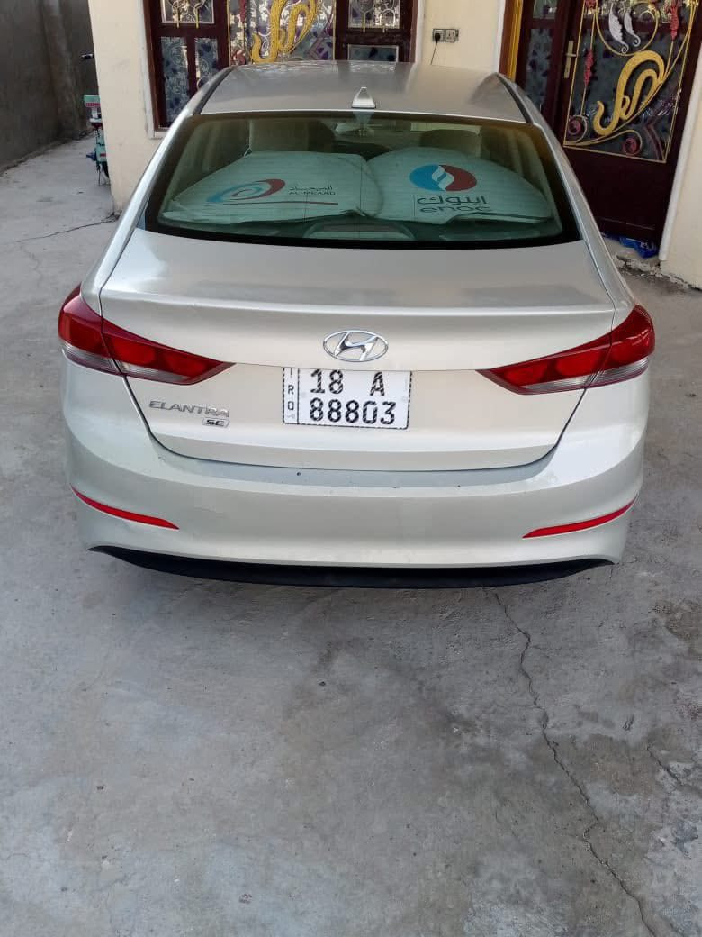 السلام عليكم رمضان كريم

النترا ٢٠١٧ رقم بابل بااسمي سنويه ل٣٠ تحويل ثاني يوم

حادث بس بنيد حادثه مال امريكه بدون دواخل 

السياره جاهزه مابيه اي نقص 

محرك ٢٠٠٠ السياره مكفوله الباغي والسونار والحادث بل صور 

العنوان بابل مشروع المسيب 

السعر ١١٨ وبيه مجال قليل 

***********

***********
