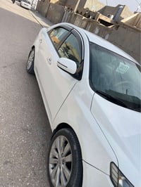 كيا سيراتو • ٢٠١٣ • ماشيه ٢٨٠٠٠٠