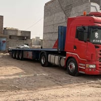 للبيع 2005 انجكسن 07721630630