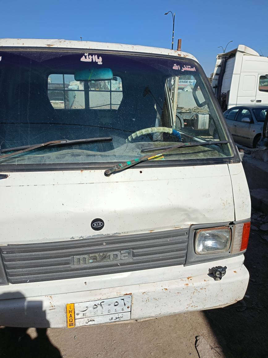 رقم جديد صاحب شرعي موجود شرط تحويل موصل, نينوى


**إذا كنت صاحب هذا الإعلان وتريد حذفه لأي سبب، رجاءا أرسل رسالة إلى الدعم الفني**