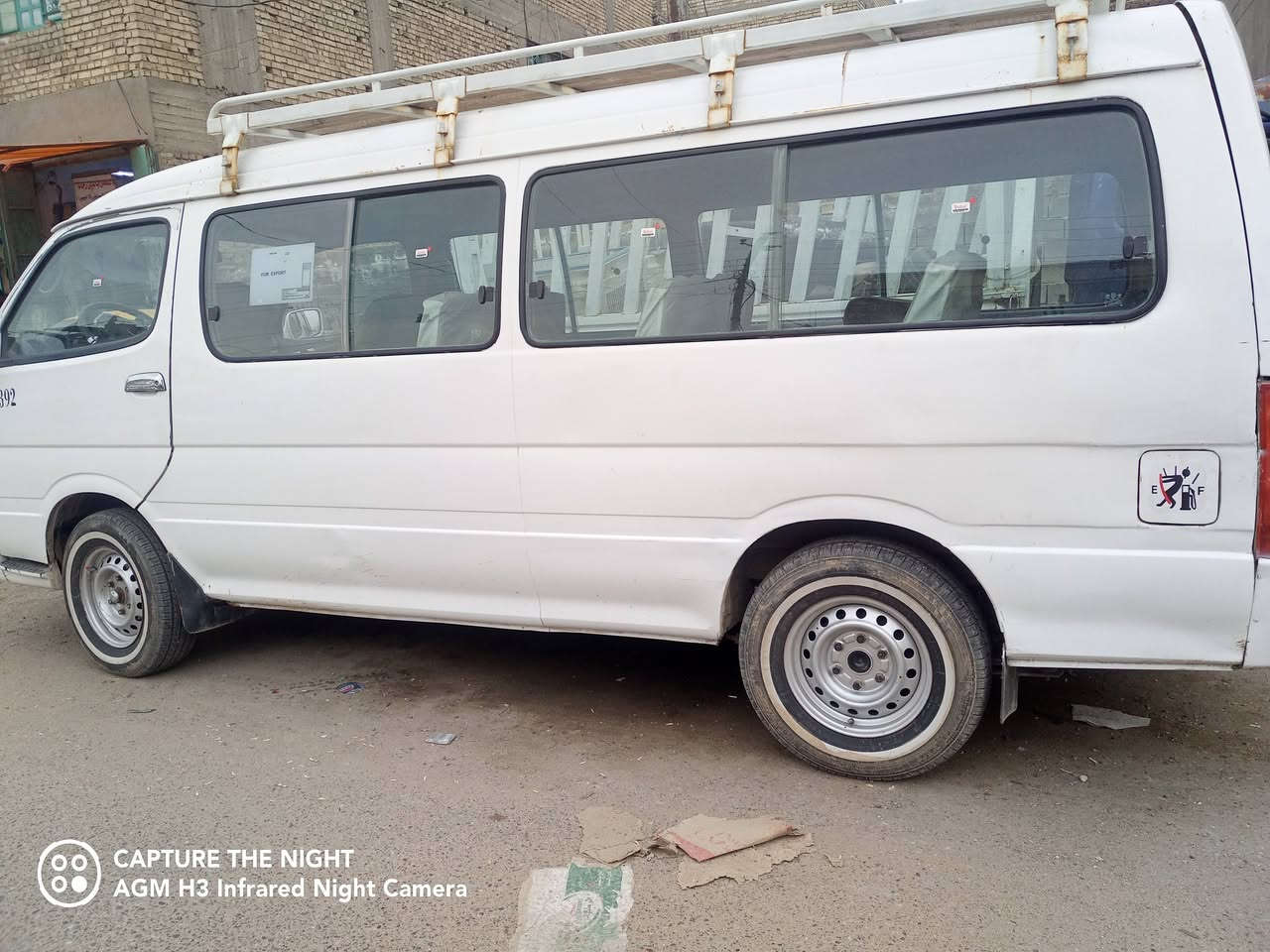 السلام عليكم جنبي H1موديل 2015 رقم بغداد انكليزي تحويل مباشر مصفره هيئه مصبوغ حزام جماليه مكان بغداد السعر 75 للاستفسار الاتصال ***********
