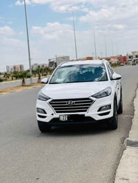 توسان 2020 للبيع ابو مراوس   07772730380