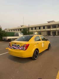 سونك • ٢٠١٣ • محرك ١٨٠٠