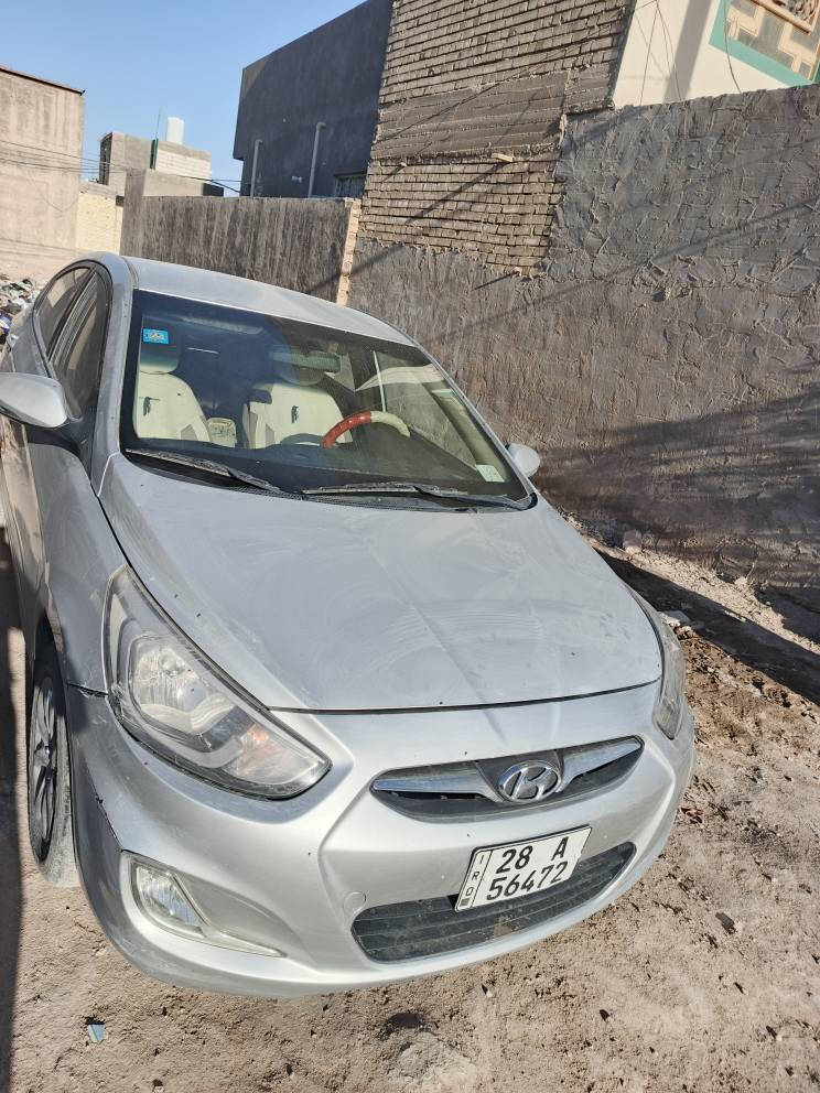 اكسنت موديل 2014 مكاني نجف... مكينه وكير ديلوكس... السعر 85 رقمي *********** غير متواجد بالفيس النجف, العراق
