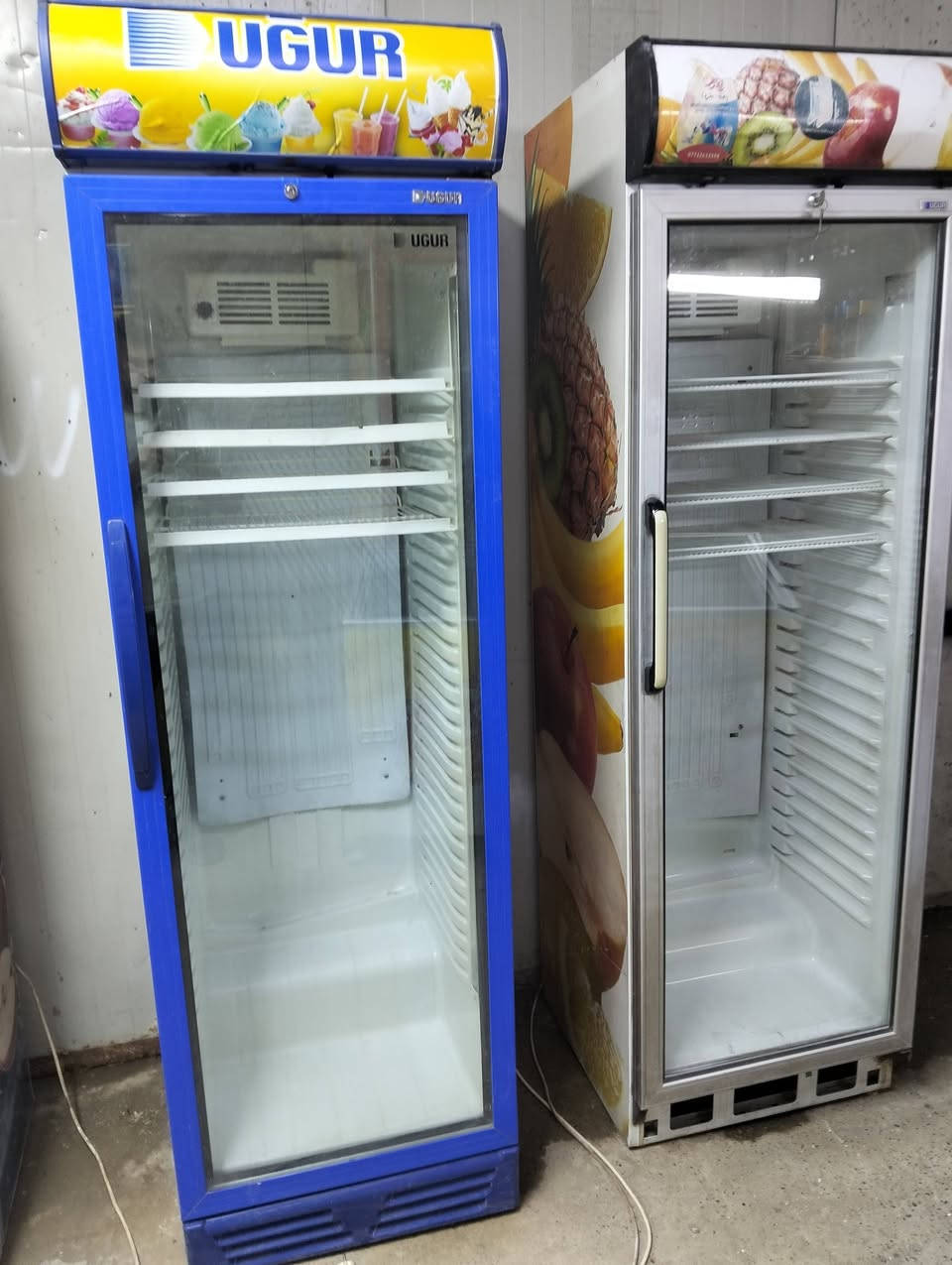 عارضات فول تبريد مكان بغداد العبيدي ***********
