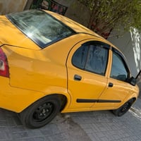طيبه موديل ١٦ نضيفه السياره كير ومكينه وصدر ڪُلـش 💙 . نضيف رقم بسمي مص...