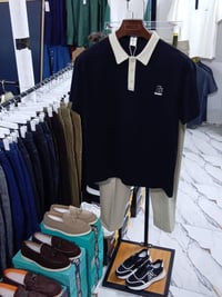 تيشيرت ياقة • تشكيلة مميزة • ناحية الامام