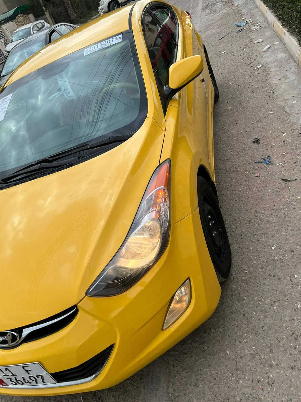 السلام عليكم
النتره 2013 وارد امريكي حادثه جاملغ وبنيد بدون دواخل وبالعراق باب السايق مكينه 1800دوش شاشه كامره تحكمات جهتين السياره جديده جدا كير مكينه تبريد حداديه تخم تاير كله جاهزه رقم دولي بأسمي مكان السياره بغداد سعره 99 وبيه مجال بسيط للاستفسار ***********
