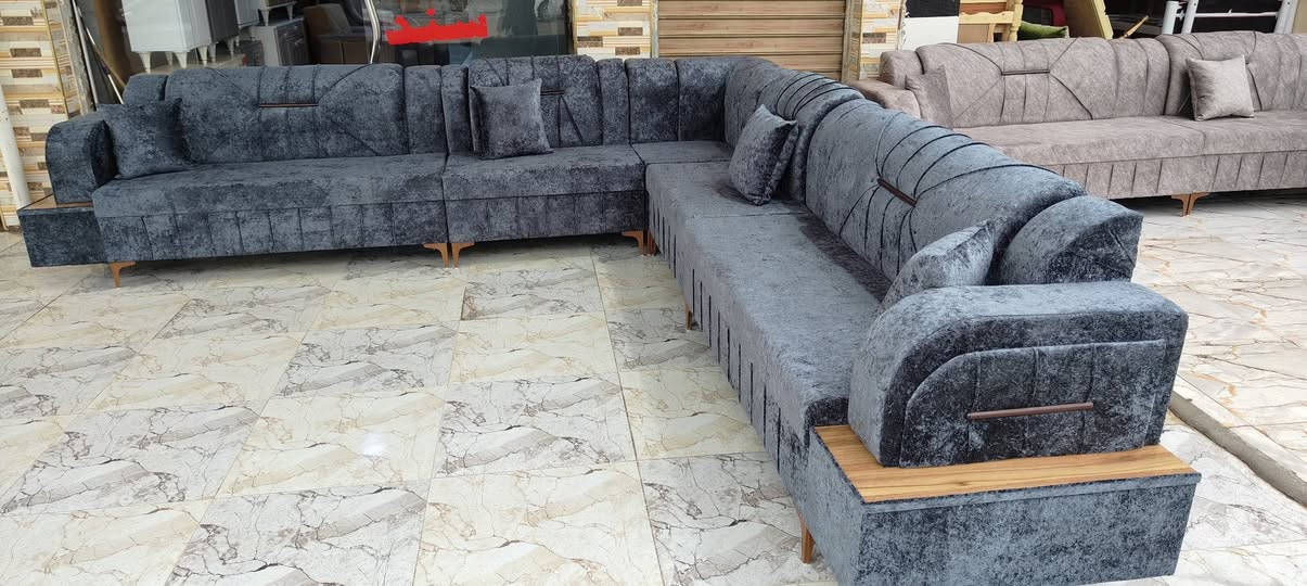 🔥🔥اقساط مــــريحه 🔥🔥
القساط لحاملي بطاقة الرافدين فقط
🛑مدة الاقساط (18)شهر بدون مقدمة🛑
الاقساط بدون مقدمة و بدون كفيل 
✅المشمولين الموظفين 
✅منتسبي الداخلية
✅متقاعد اصيل
✅الدفاع 
✅عقود
✅شرطة اتحادية 

 معرض ومعمل سند للبيع وشراء الاثاث المنزلي جديد ومستعمل داقوق سايدين العشاير قرب صيدليه النعيم دكتور خليل يوجد لدنيا تفصال قنفات وديوان حسب الطلب وباحدث الموديلات الاستفسار ***********@***********
