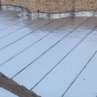 07863100396 تغليف السطوح بمادة الايزوكام العاكس للحرارة🔥🔥🌣 ومانع الرطو...