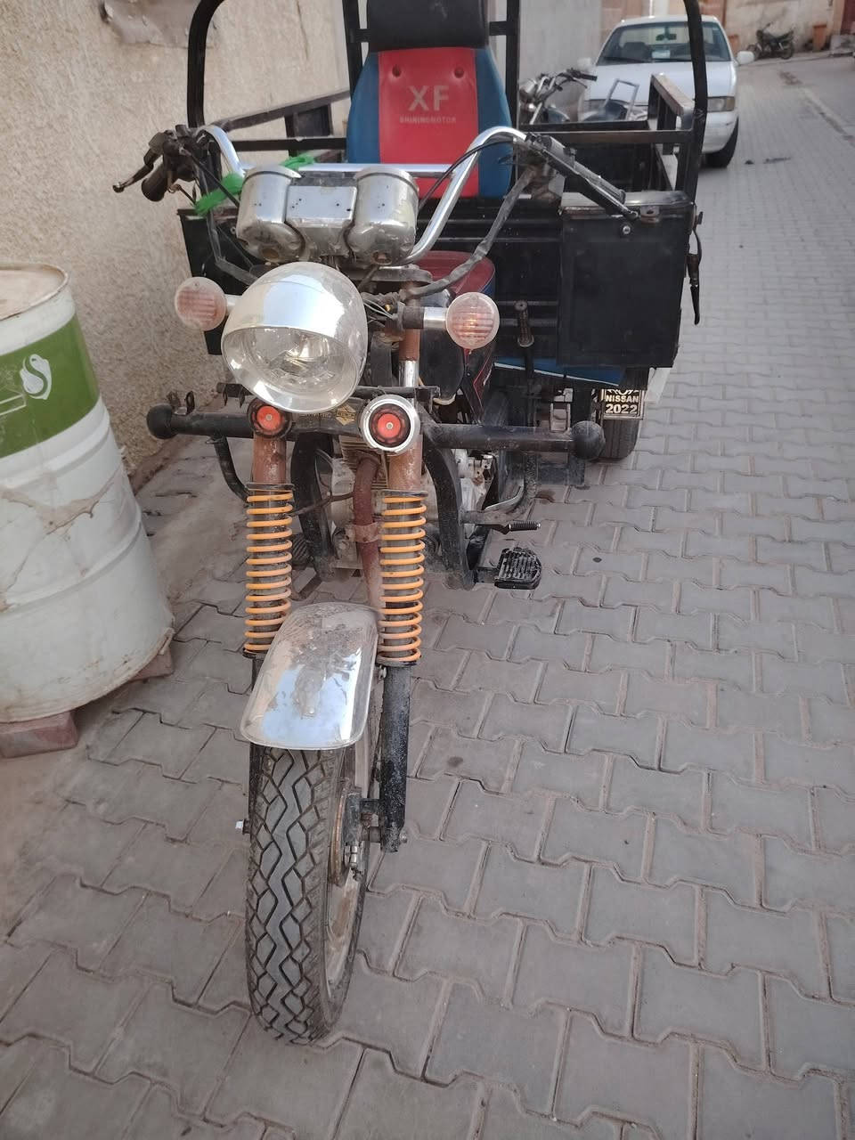 ستوته البيع أوراقه كامله وهاذا رقمي *********** اتصل بيك خير ودلل
