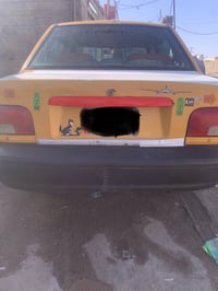 سايبه ٢٠١٦ • مكينة بخار خفيف • فحص حتى ٢٠٢٧