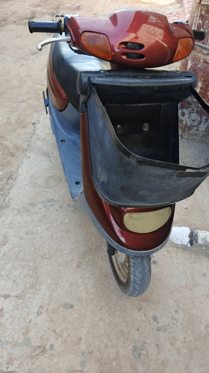 منغولي لبيع  المكان كربلاء السعر 300وبيه مجال بصيط


**إذا كنت صاحب هذا الإعلان وتريد حذفه لأي سبب، رجاءا أرسل رسالة إلى الدعم الفني**