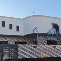 قضاء الشافعية • ٢٥٠م • طابقين