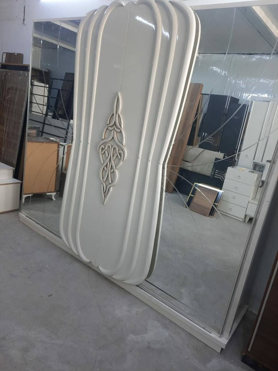 غرفه تركيه 7قطع كنتورها ضخم سعرها500 واصل شد ونقل حجز خاص


**إذا كنت صاحب هذا الإعلان وتريد حذفه لأي سبب، رجاءا أرسل رسالة إلى الدعم الفني**