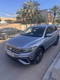 فولكس تيكوان • ٢٠٢٣ • مرقم بغداد