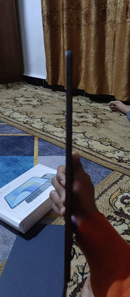 هونر اكس 9 السعر 225 وبي مجال مكان ناصريه رقم التليفون787 552 1195


**إذا كنت صاحب هذا الإعلان وتريد حذفه لأي سبب، رجاءا أرسل رسالة إلى الدعم الفني**