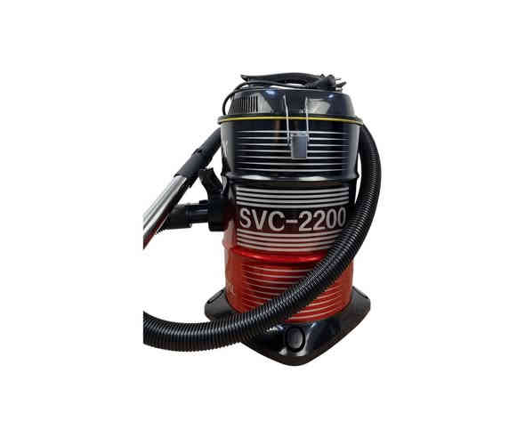 خصم و لفتره محدوده مكنسة كهربائية 25 لتر ماركة SAMIX
بسعر (48,000 فقط ) و الضمان سنه و التوصيل 5,000 لجميع محافظات 

الميزات: 
خزان من المعدن بسعة 25 لتر 
مكنسة و منفاخ قوي لتنظيف الغبار 
أربع عجلات لقوة الثبات وسهولة الحركة 
فلتر داخلي للغبار 
نظام عالي الكفاءة ذو سرعة ثابتة 
مقبض للحمل و خزن سلك الكهرباء 
4 رؤوس: لتنظيف الأرضيات, الكاربت, البردات والأثاث
زر تشغيل / إطفاء 
خرطوم سحب الغبار قابل للتعديل بطول: 190 سم
ضمان لمدة سنة من تاريخ الشراء
سلك كهرباء بطول: 4 متر 
الطاقة: 2200 واط 
أبعاد الجهاز: 53 / 29 / 29 سم 
أبعاد الغلاف 31 / 33 / 43 سم
للتواصل ***********
