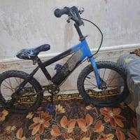 دراجة • عمر ١٠