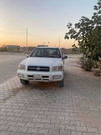 بافندر ٢٠٠٥ • سنوية ٢٠٢٧ • ٦ سلندر