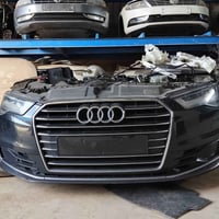 اودي A6 • ٢٠١٦ • موصل مجمع اسود الرافدين