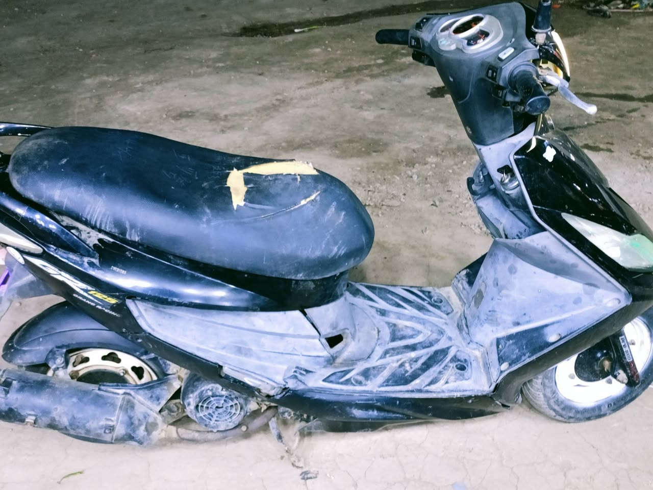 سلام عليكم  دراجه البيع بيه عطل كبريتر بيع كوم حديد 200قفل مكاني قضاء النصر قرب السيطرة


**إذا كنت صاحب هذا الإعلان وتريد حذفه لأي سبب، رجاءا أرسل رسالة إلى الدعم الفني**