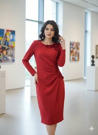 فساتين • اسعار مناسبة