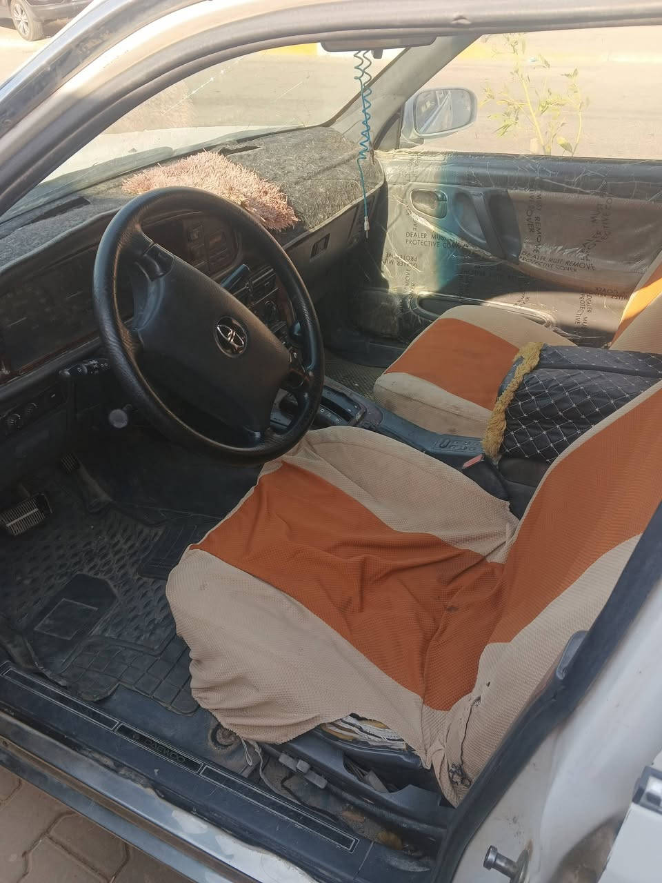 ابرنس للبيع رقم بغداد سياره جاهزه وحلوه السعر 30وبيه   ***********/***********
