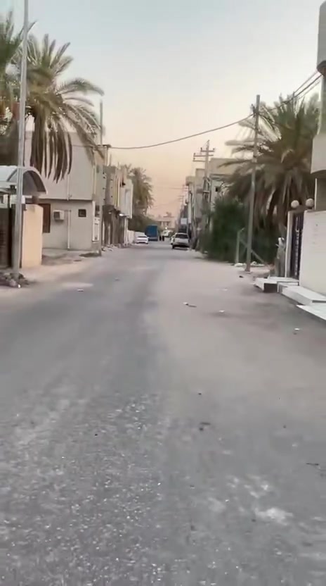السلام عليكم
بيت للبيع – كربلاء، منطقة البوبيات، عمود 48.

طابو سند 25، يبعد عن الإمام 3 دقائق بالسيارة.

مساحة البيت 100 متر، شارع تبليط.

متوفر كامل الخدمات.

يصلح للسكن أو حسينية.

السعر مناسب.

📞 رقم التواصل:
***********
