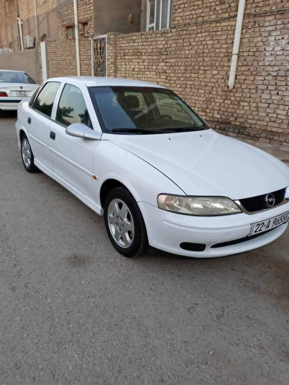 السلام عليكم اوبل فكتره للبيع موديل ٢٠٠٠ كهربئيات كله شغاله بدون جطل رقم أربيل تحويل بالاسم مكينه ١٨٠٠ هاتف ***********
